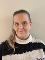 Porträtt Anna Mårland