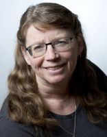 Porträtt Åsa Wedin