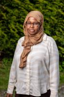 Bild på Roqiya Mooge